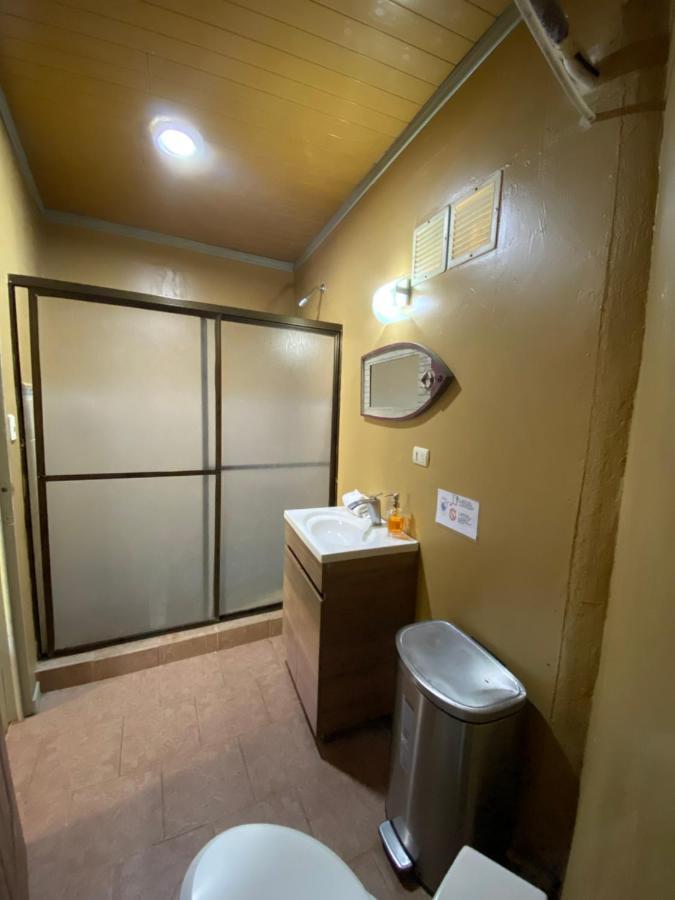 Hotel Ticozuma มอนเตซูมา ภายนอก รูปภาพ